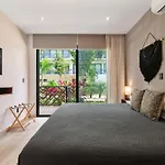Palais By Luwii * Tulum