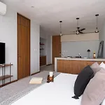 Luna By Luwii Apartamento *