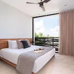 Apartamento Luna By Luwii Tulum