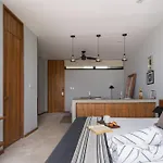 Apartamento Luna By Luwii Tulum