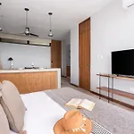 Apartamento Luna By Luwii