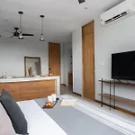 Apartamento Luna By Luwii Tulum