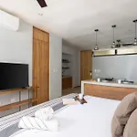 Apartamento Luna By Luwii *