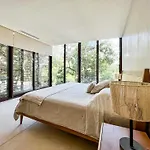 Gated 2Br Apartment With Rooftop Pool