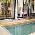 Peregrina Tulum 105A 2Br Luxury Condo