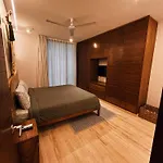 Casa libre - Depa con gimnasio, area de yoga y alberca