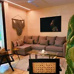 Casa libre - Depa con gimnasio, area de yoga y alberca