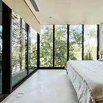 Gated 2Br Apartment With Rooftop Pool