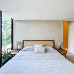 Gated 2Br Apartment With Rooftop Pool