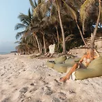 Zorba Tulum Beach Homes