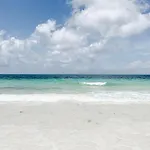 Bed and breakfast Olas Tulum