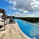 Menesse Apartamento Tulum
