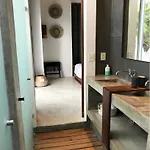 Villa Beachfront Kiin *