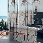 Villa Beachfront Kiin Tulum