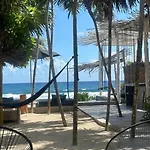 Villa Beachfront Kiin