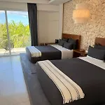 Villa Beachfront Kiin *