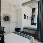 Villa Beachfront Kiin *