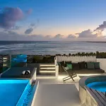 Villa Beachfront Kiin *
