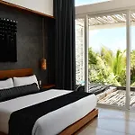 Tulum Beachfront Villa Kiin