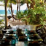 Villa Beachfront Kiin Tulum
