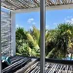 Villa Beachfront Kiin *