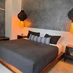 Beachfront Kiin Tulum