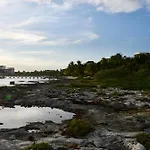Villa Beachfront Kiin