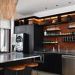 Beachfront Kiin Villa