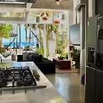 Villa Beachfront Kiin