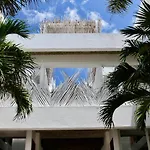Villa Beachfront Kiin Tulum