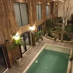 Apartamento Harmonia
