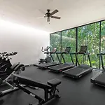 Casa Lush 3 Bedroom Home In Tulum Private Pool Rooftop Bbq Near Beach