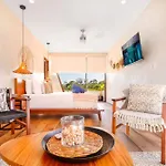 Private Rooftop Pool 3br Penthouse In The Jungle Apartment