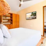 Private Rooftop Pool 3br Penthouse In The Jungle Apartment Tulum