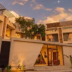 Apartment Private Rooftop Pool 3br Penthouse In The Jungle Tulum