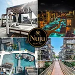 Nuju - Luxury With Pool Jacuzzi And Sauna * Tulum