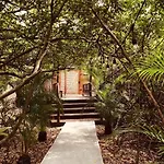 Casa Florentina 3* Tulum