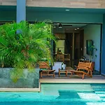 Apartamento Family 2 Bedrooms Swim Up