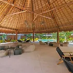 Penthouse With Private Plunge Pool - 2 King * Tulum