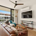 Penthouse With Private Plunge Pool - 2 King