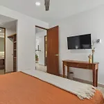 Penthouse With Private Plunge Pool - 2 King * Tulum