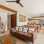 Penthouse With Private Plunge Pool - 2 King Suites
