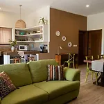 Apartamento Tua