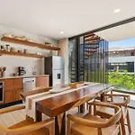 Penthouse With Private Plunge Pool - 2 King