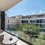 Penthouse With Private Plunge Pool - 2 King