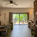 Apartamento Tua Tulum
