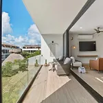 Penthouse With Private Plunge Pool - 2 King