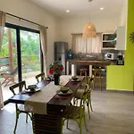 Apartamento Tua *