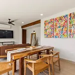 Apartamento Penthouse With Private Plunge Pool - 2 King Tulum