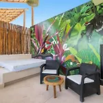 Penthouse With Private Plunge Pool - 2 King * Tulum
